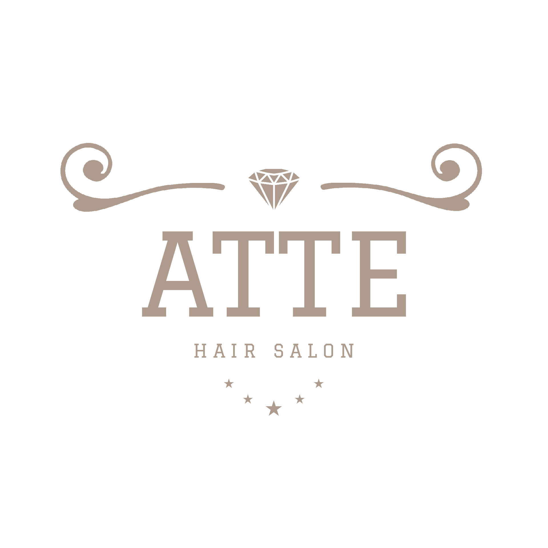 トップ 美しい髪を育む 髪質改善 が得意な美容室 Salon Atte 埼玉県鴻巣市の個室ヘアサロン